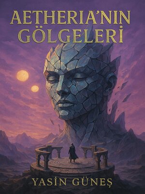 cover image of Aetheria'nın Gölgeleri